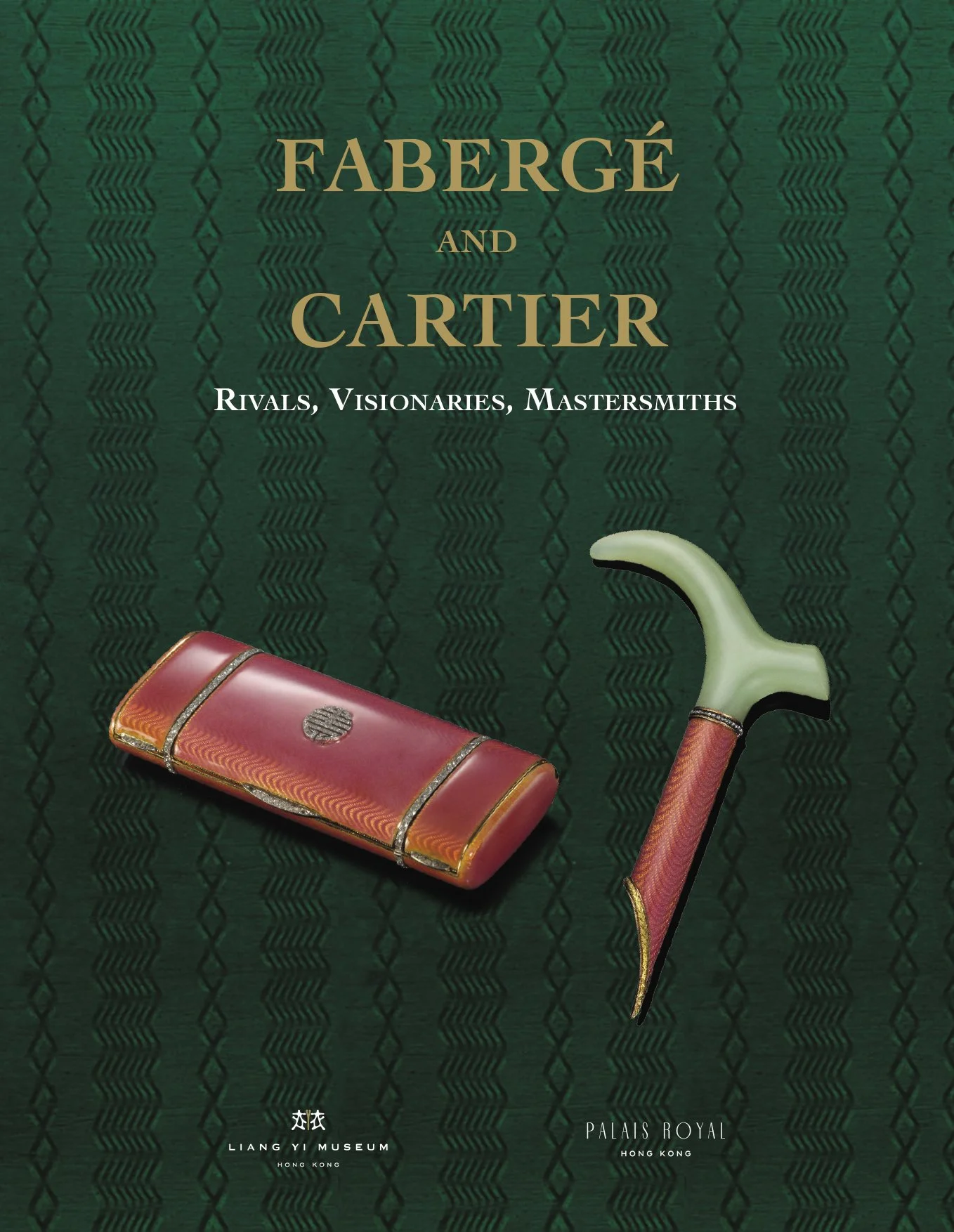 Fabergé+and+
